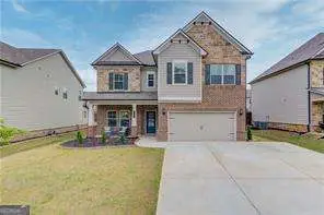 404 Henson Farm Drive, Loganville, GA 30052 - Image #1