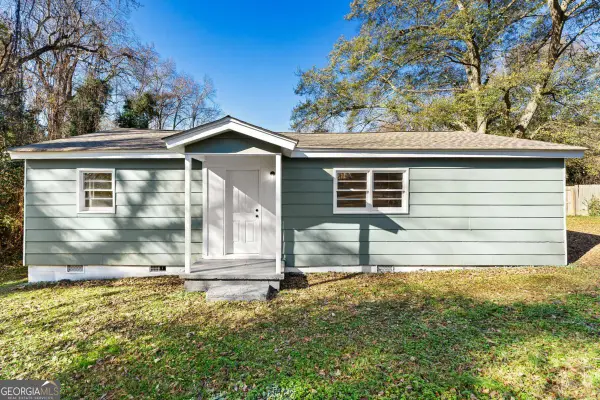 130 Liberty Circle, Hartwell, GA 30643