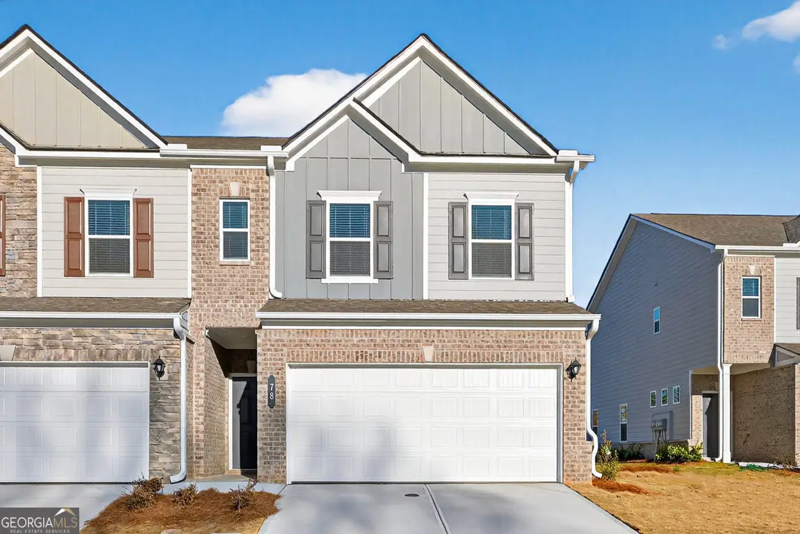 78 Jacobs Farm Drive #33, Lawrenceville, GA 30045 - #1