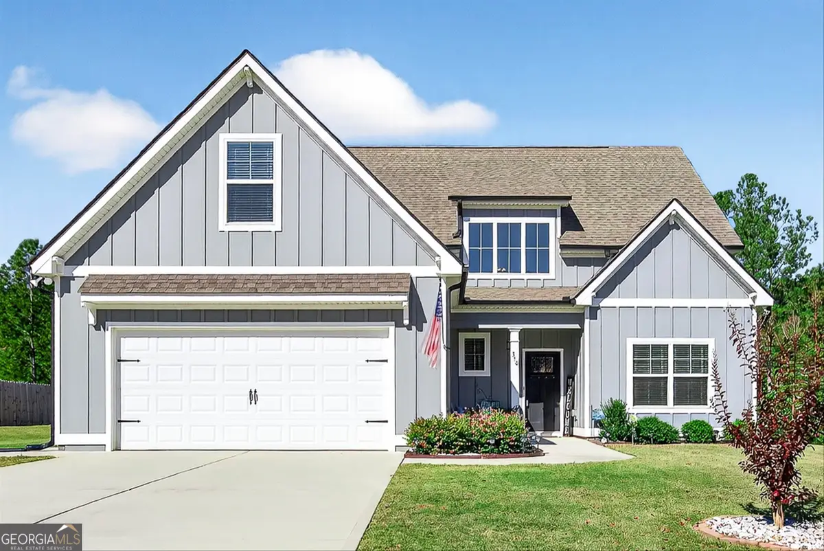 350 Cushing Street, Senoia, GA 30276 - Image #1