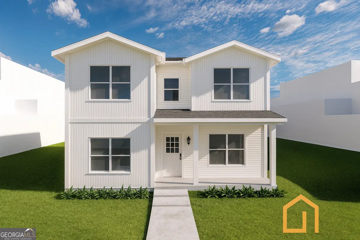 522 Flat Rock Trace, Port Wentworth, GA 31407 - Image #1