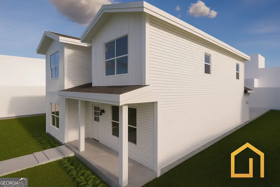 522 Flat Rock Trace, Port Wentworth, GA 31407 - Image #2