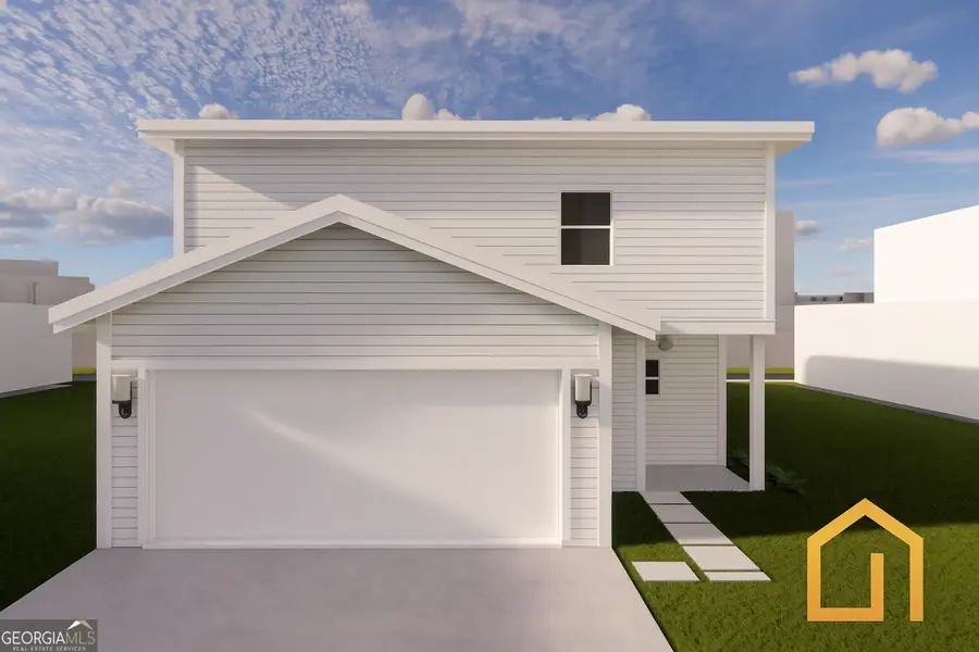 522 Flat Rock Trace, Port Wentworth, GA 31407 - Image #3