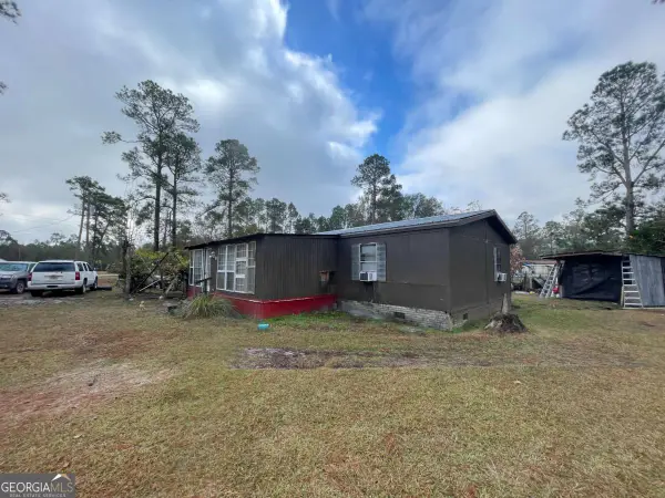 96 Canal Street, Baxley, GA 31513