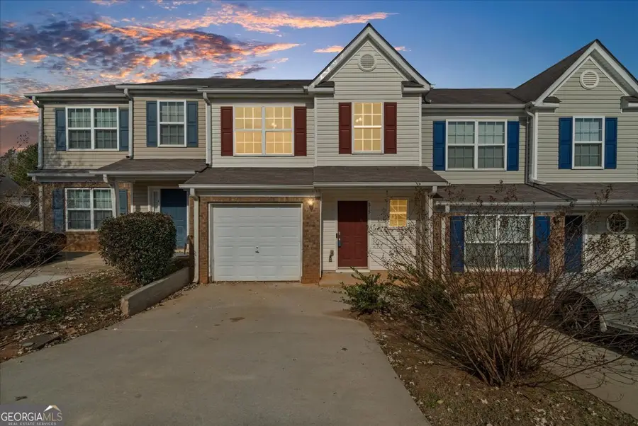 615 Chase Lane, McDonough, GA 30253 - Image #2