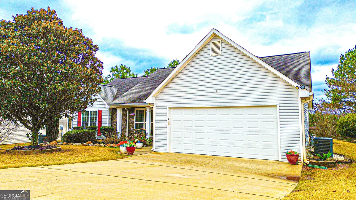 817 Lorraine Lane, Stockbridge, GA 30281 - Image #1