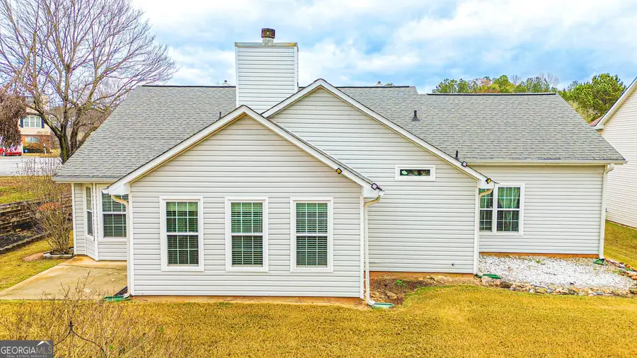 817 Lorraine Lane, Stockbridge, GA 30281 - Image #2