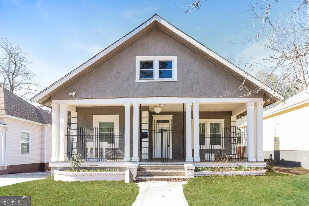 1463 Metropolitan Parkway Sw, Atlanta, GA 30310 - #1