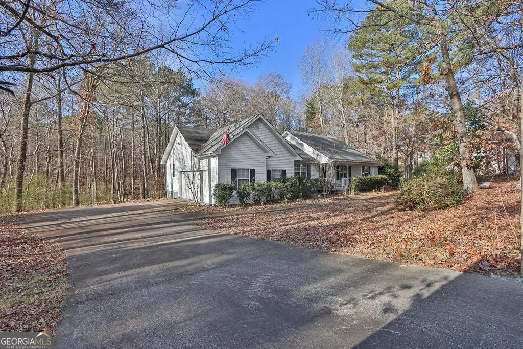 4806 Cash Road, Flowery Branch, GA 30542 - Image #1