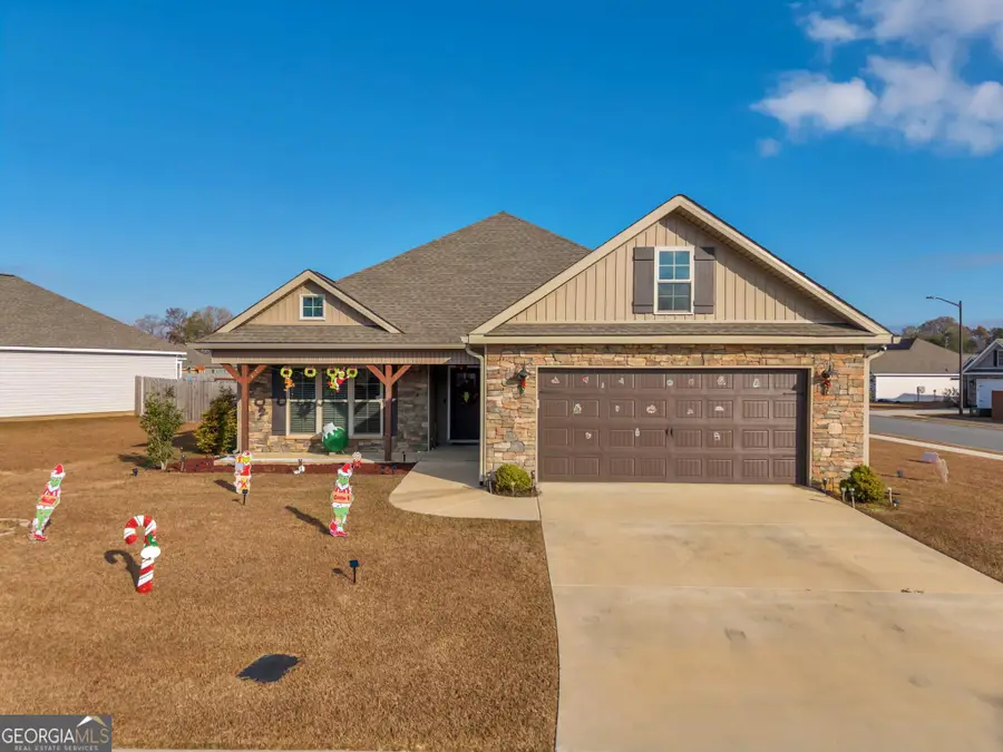 100 Huxley Terrace, Bonaire, GA 31005 - Image #2