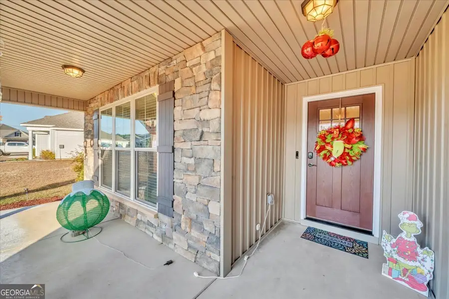 100 Huxley Terrace, Bonaire, GA 31005 - Image #3