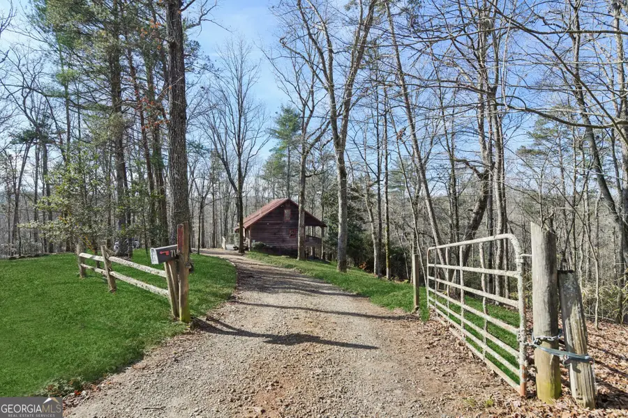 714 Deer Woods Trail, Cleveland, GA 30528 - Image #2