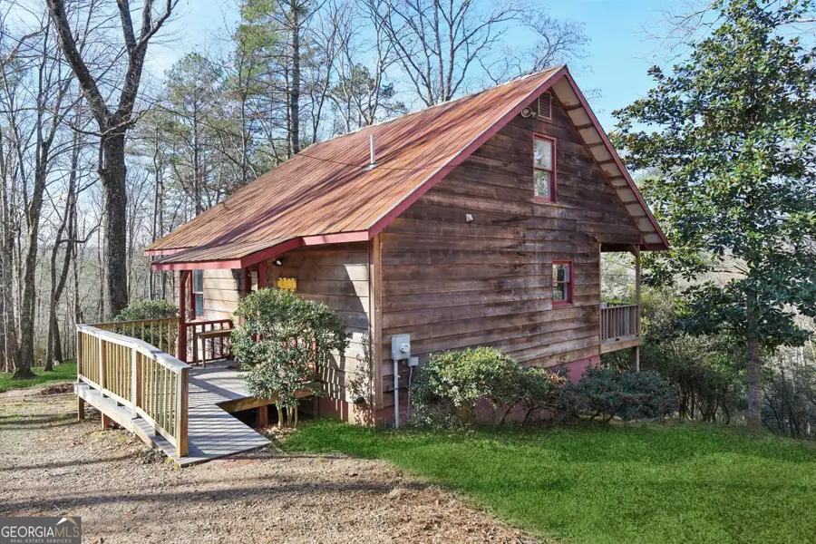 714 Deer Woods Trail, Cleveland, GA 30528 - Image #3