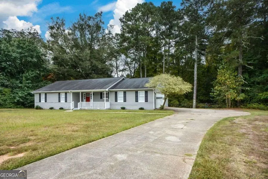 2895 Fairview Road, Covington, GA 30016 - Image #3