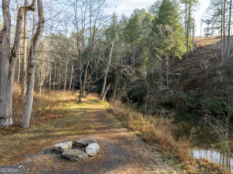 LT 243 High River Crossing, Ellijay, GA 30540 - Image #2