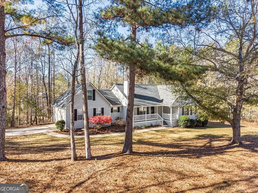 117 Avalon Drive, McDonough, GA 30252 - Image #2