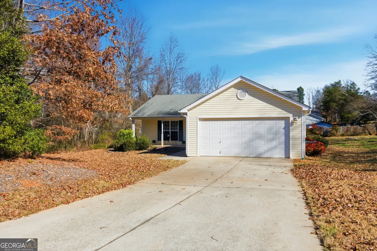 238 Ivy Hills Circle, Mount Airy, GA 30563 - Image #1