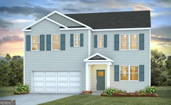 28 Gladewater Drive, Port Wentworth, GA 31407