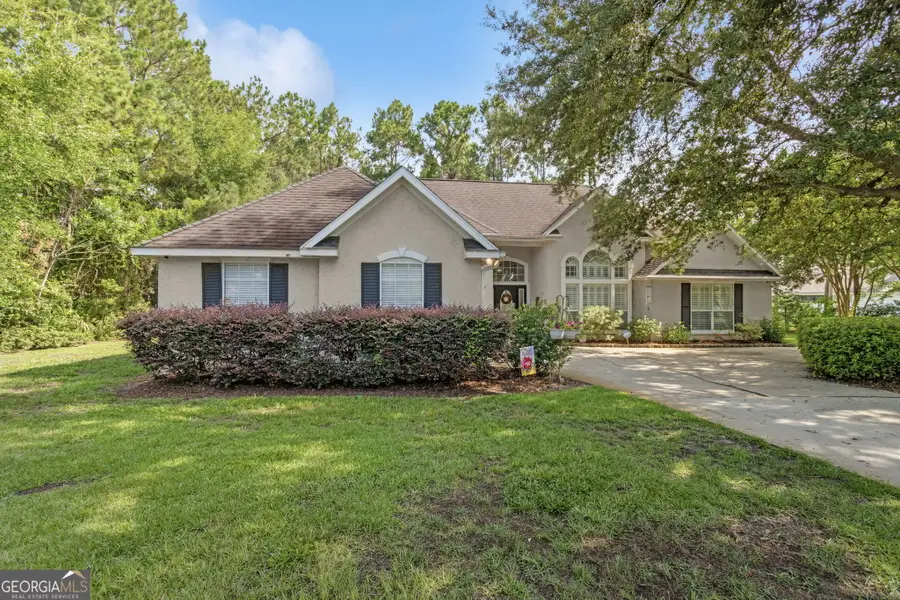 203 Cumberland Drive, Kingsland, GA 31548 - Image #3