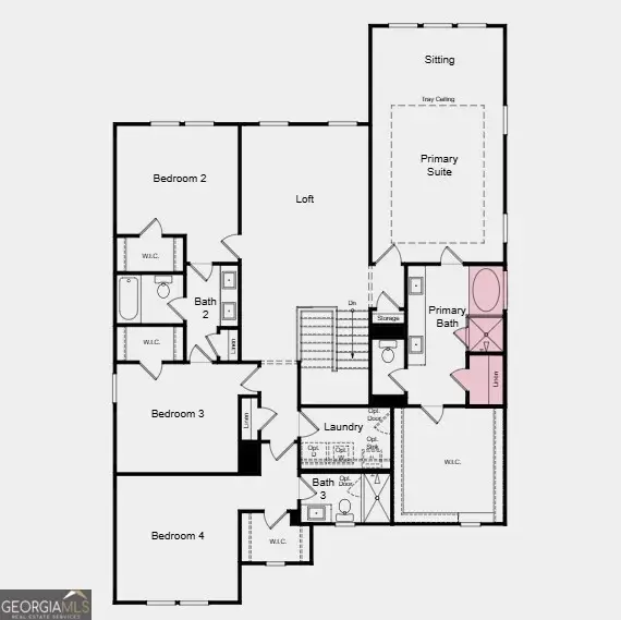 3289 Shirecrest Lane, Dacula, GA 30019 - Image #3