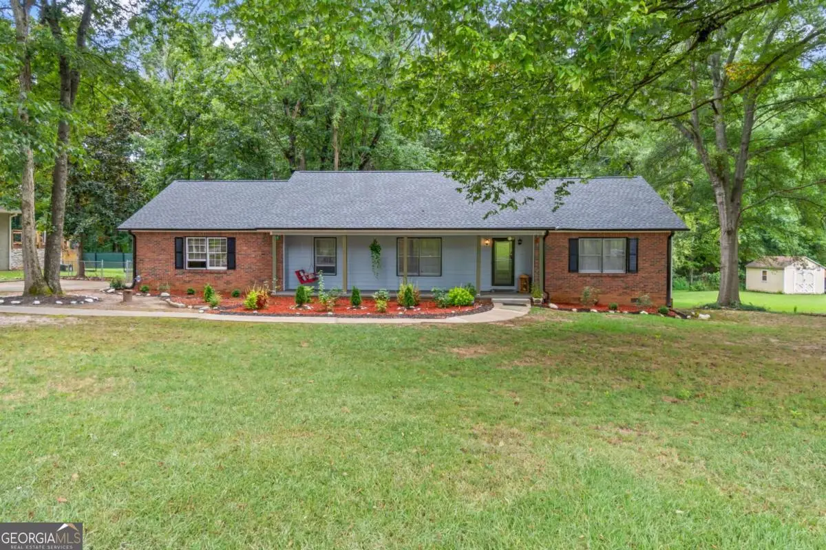 232 Clarkdell Drive, Stockbridge, GA 30281 - Image #1