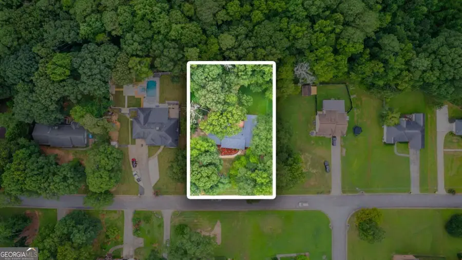 232 Clarkdell Drive, Stockbridge, GA 30281 - Image #2