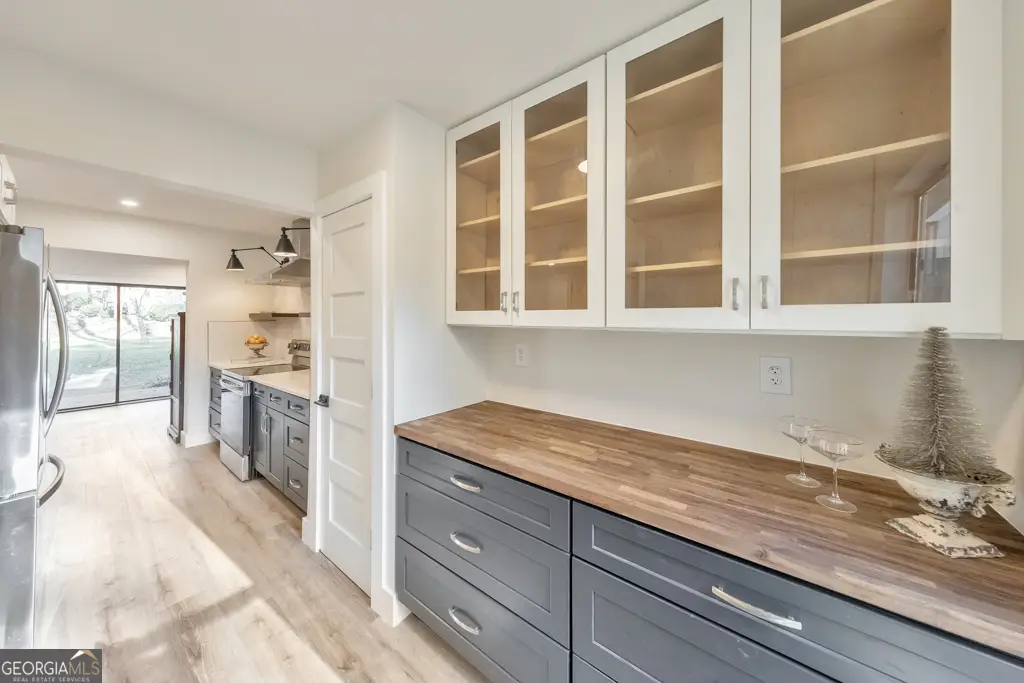 6373 Hawthorne Terrace, Peachtree Corners, GA 30092 - Image #1