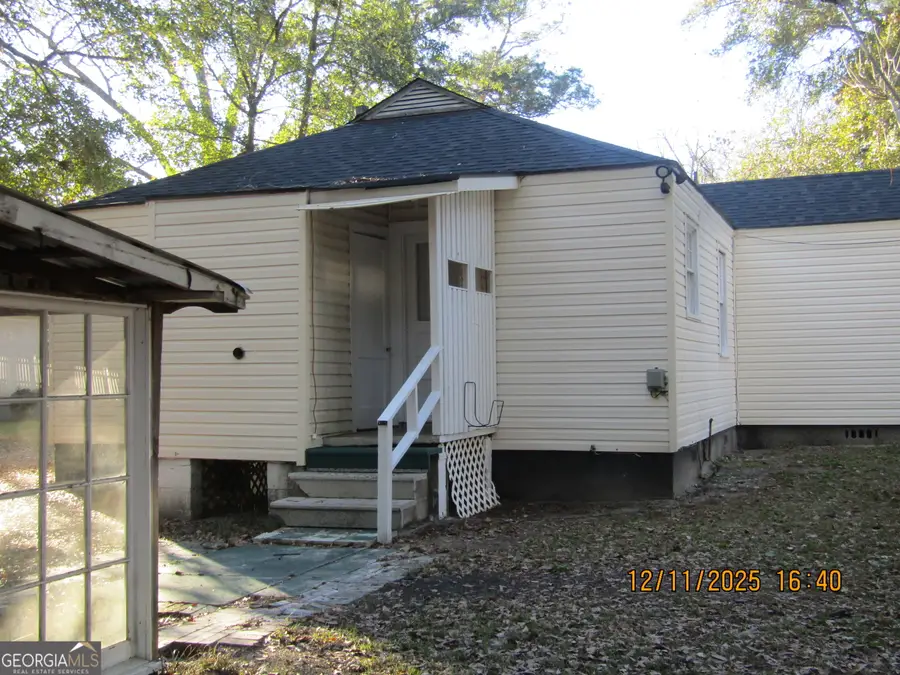 311 Florence Avenue, Statesboro, GA 30458 - Image #3