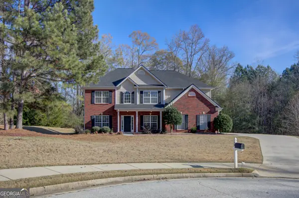 30 Barbara Court, Fayetteville, GA 30215