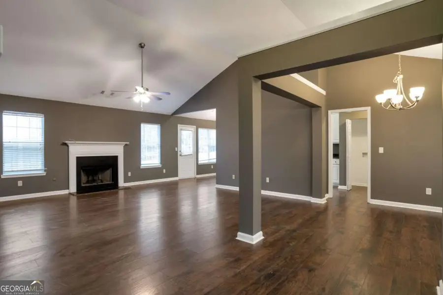 4598 Jackam Ridge Court, Lithonia, GA 30038 - #3