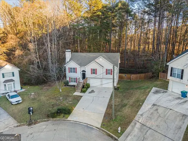 3085 Sandy Circle, Riverdale, GA 30296