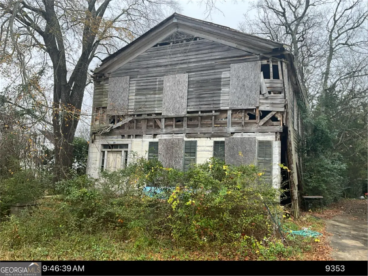 256 Maiden Lane, Sparta, GA 31087 - Image #1