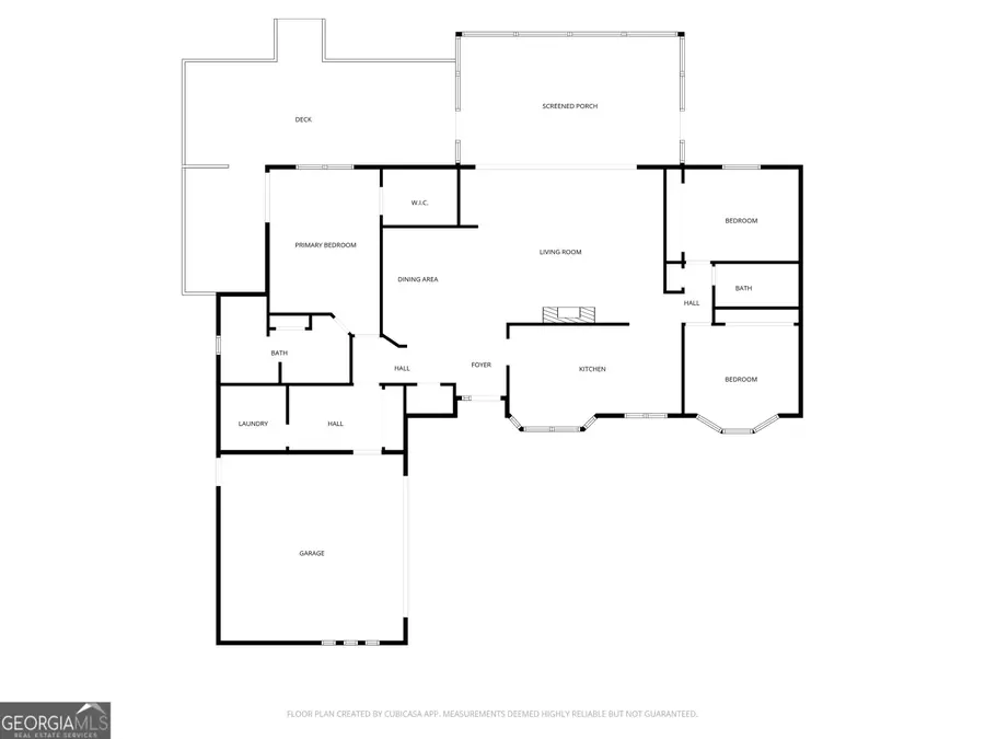 4694 Fairway Road, Duluth, GA 30096 - Image #2