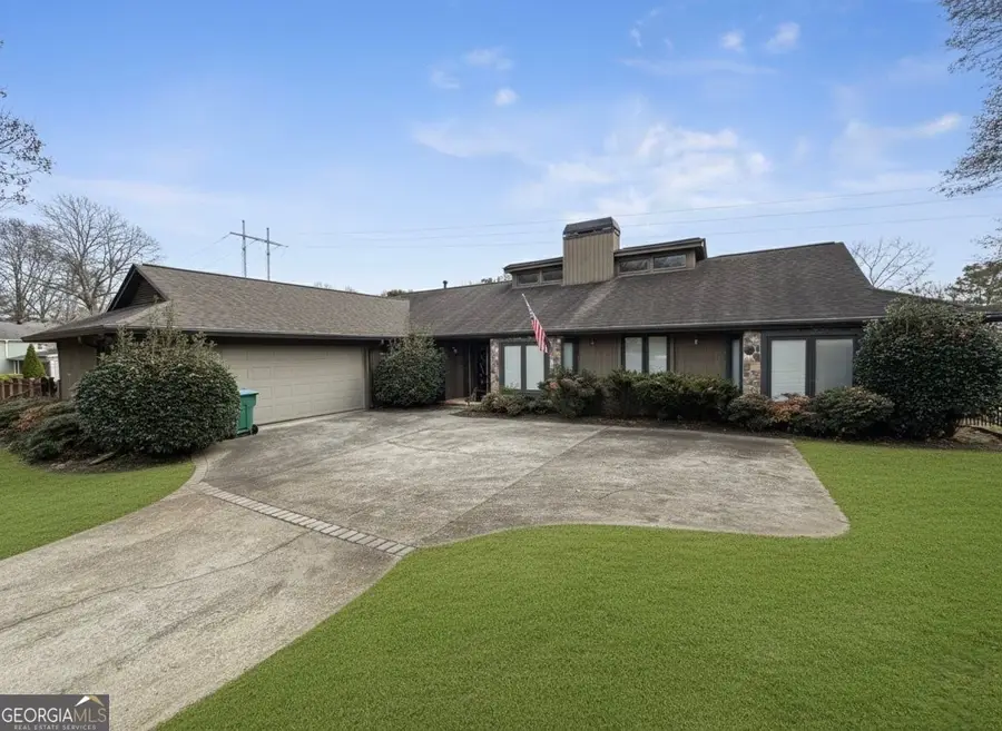 4694 Fairway Road, Duluth, GA 30096 - Image #3