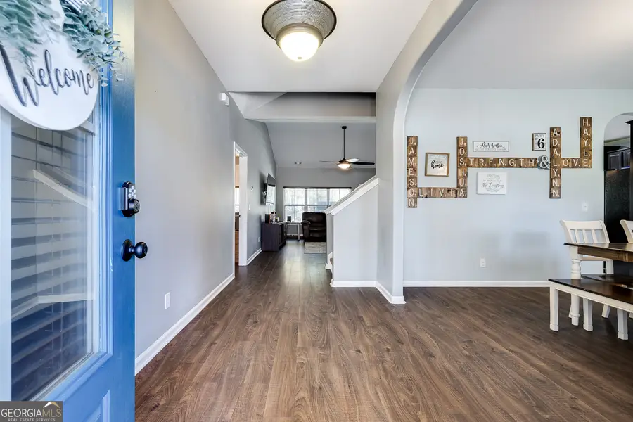 317 St Andrews Road, Rincon, GA 31326 - Image #2