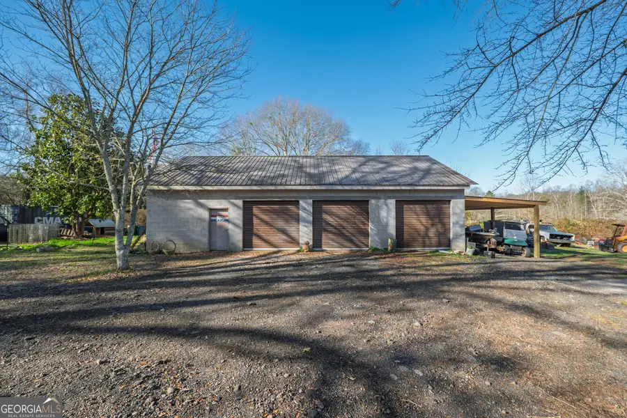 496 Juno Road, Dawsonville, GA 30534 - Image #2
