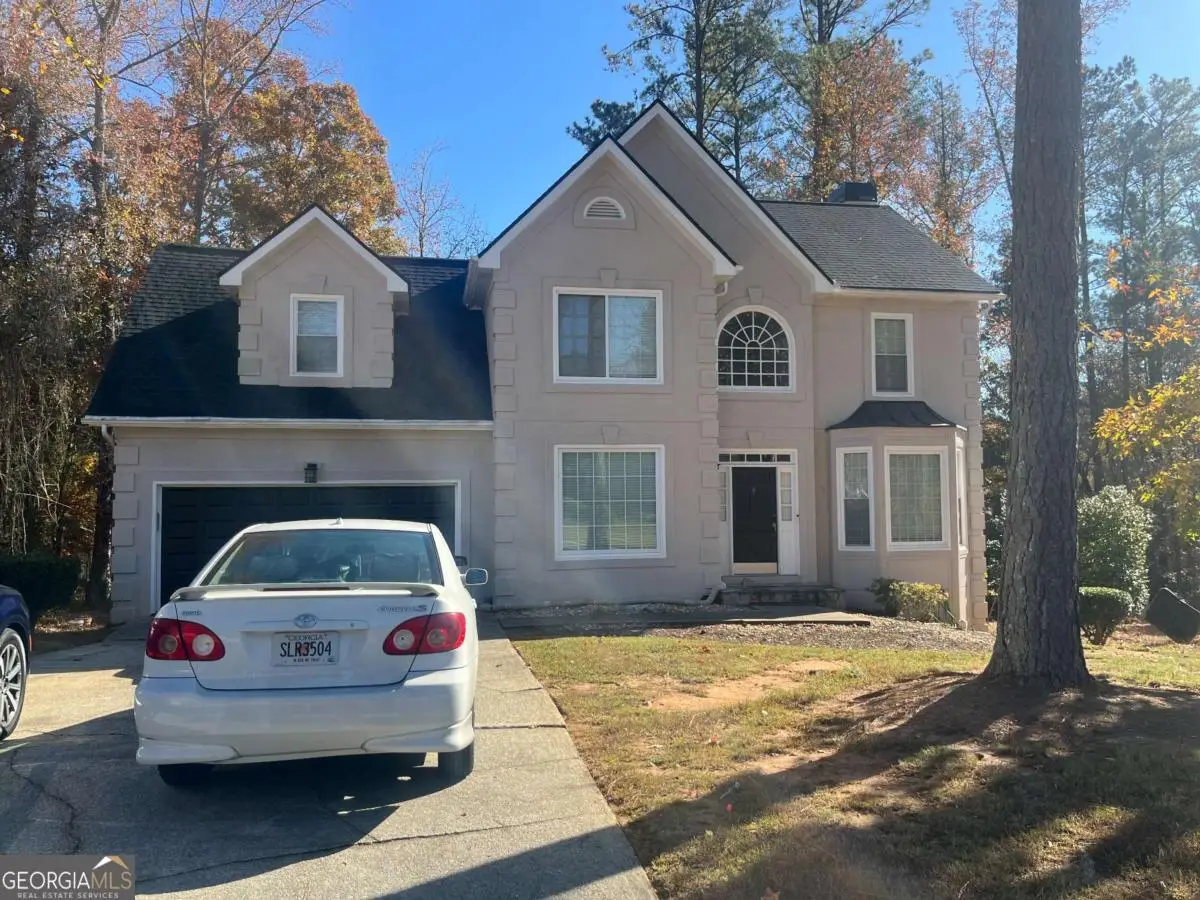 7550 Waters Edge Drive, Stone Mountain, GA 30087 - Image #1