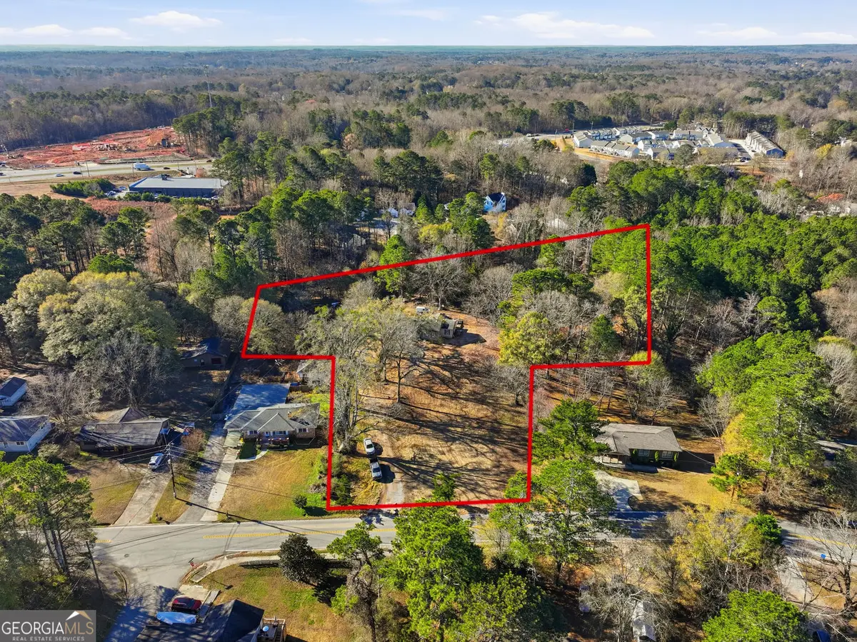 5330 Sycamore Road, Sugar Hill, GA 30518 - Image #1