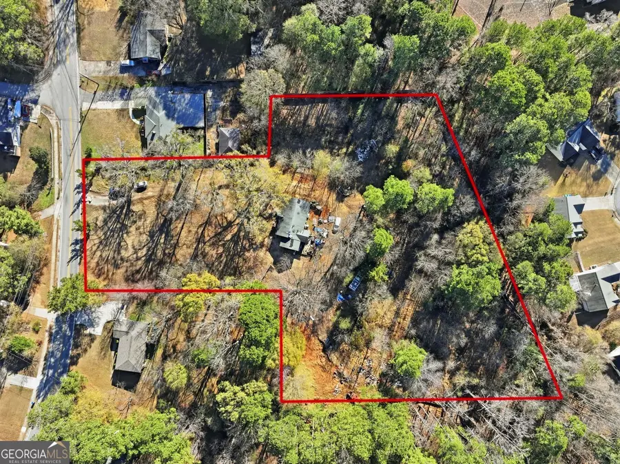 5330 Sycamore Road, Sugar Hill, GA 30518 - Image #3