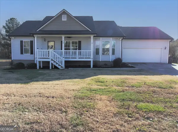 28 Frances Way Sw, Cartersville, GA 30120