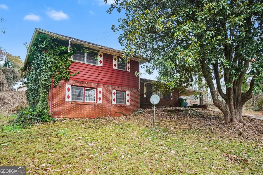 1981 Rena Circle Sw, Atlanta, GA 30311 - Image #3