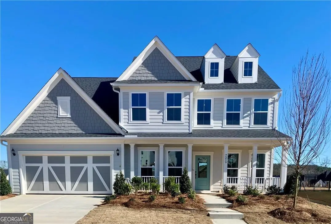 7219 Thistle Down Way, Flowery Branch, GA 30542 - #1