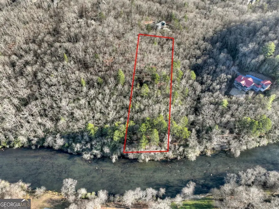 LOT 98 Woodland Bluff Lane, Mineral Bluff, GA 30559 - Image #2