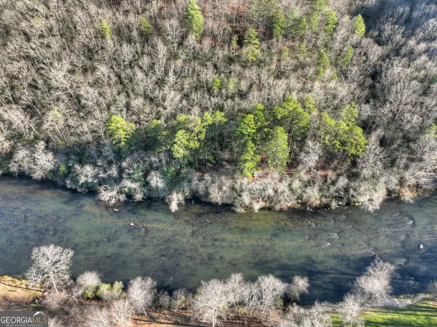 LOT 98 Woodland Bluff Lane, Mineral Bluff, GA 30559 - Image #3