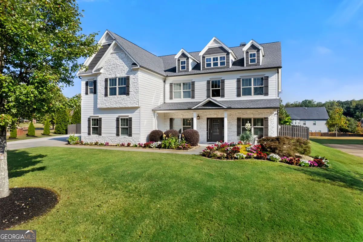 2614 Cashel Lane, Powder Springs, GA 30127 - Image #1