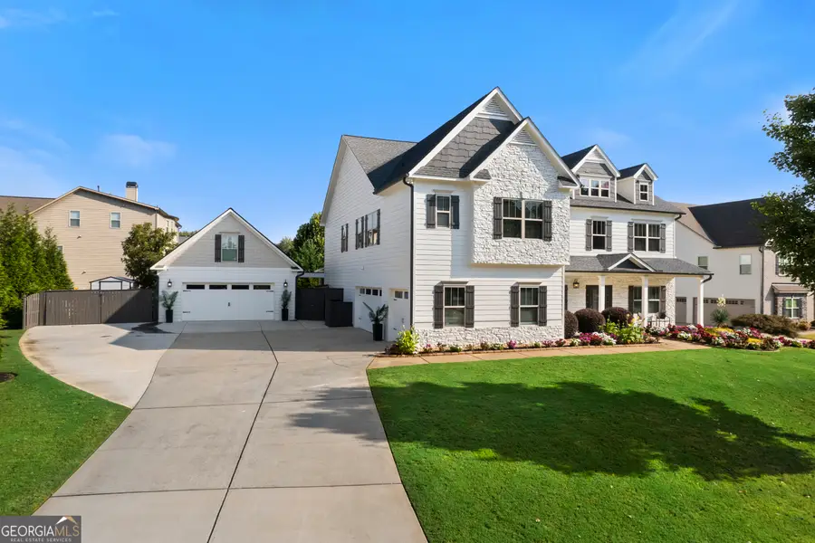 2614 Cashel Lane, Powder Springs, GA 30127 - Image #2