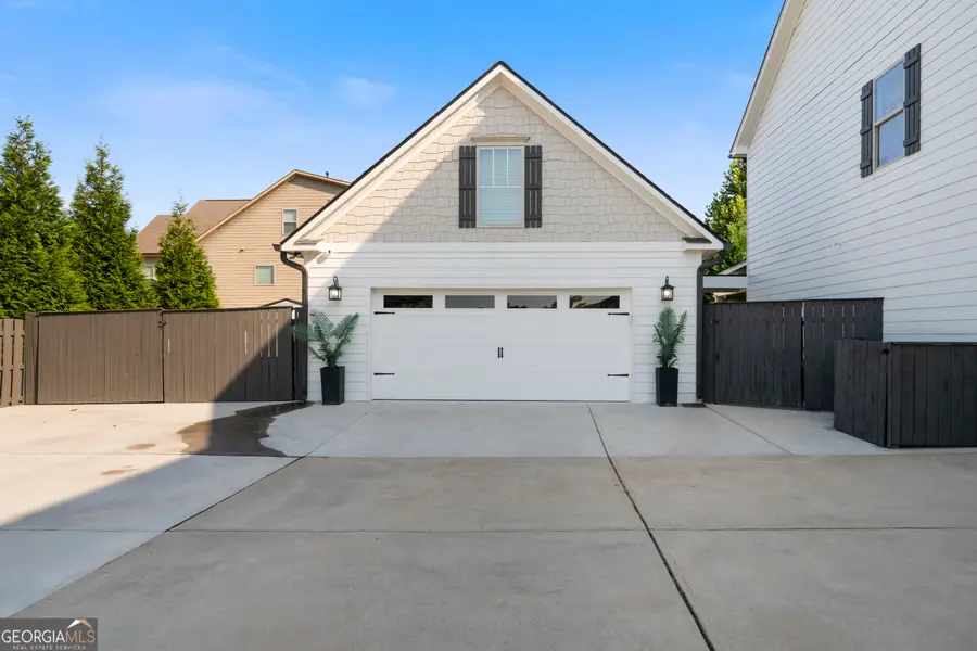 2614 Cashel Lane, Powder Springs, GA 30127 - Image #3