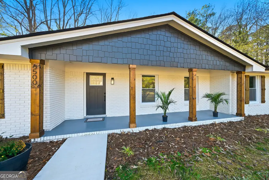 6500 Shannonlore Drive, South Fulton, GA 30349 - Image #2