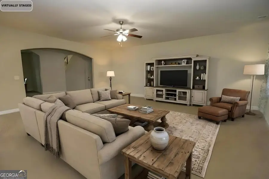 6074 Locklear Way, Douglasville, GA 30134 - Image #2