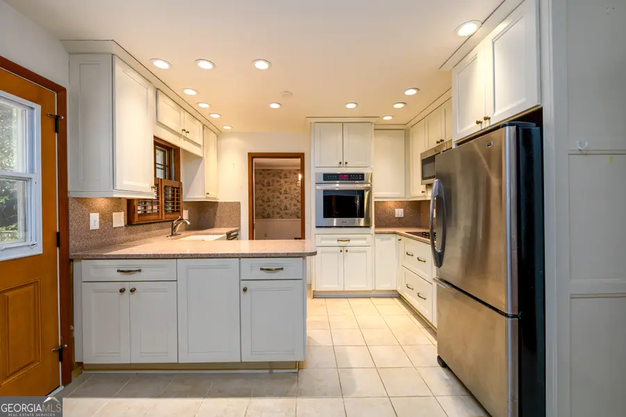 1959 Queens Way, Atlanta, GA 30341 - #2